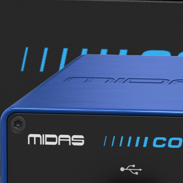 Midas Cobalt News